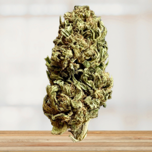 SAPPHIRE KUSH - FLEURS CBD