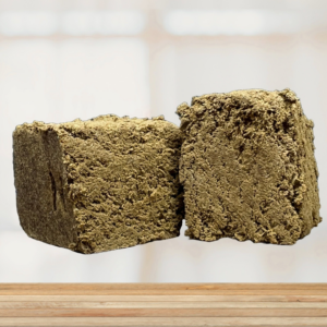 RESINE POLLEN PREMUIM CBD