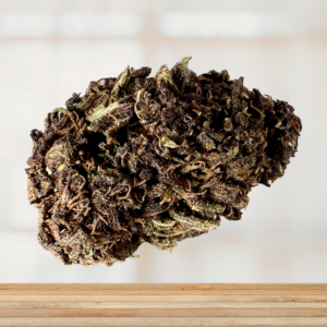 PURPLE HAZE - FLEURS CBD