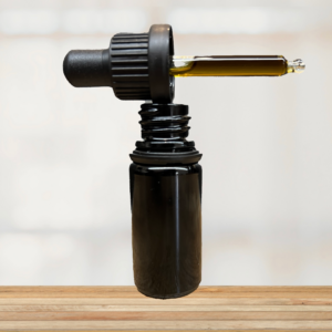 Huile CBD chanvre 10%