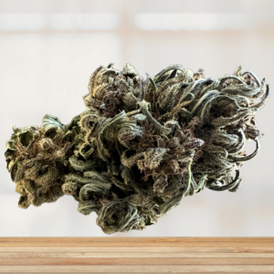 NORTHWEST - FLEURS CBD